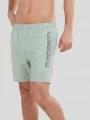 Fundango Bono Boardshort for men in light blue 1