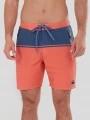Fundango Morris Boardshorts for men in dark blue 1