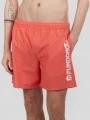 Fundango Bono II Boardshorts for men in red 1
