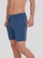 Fundango Bono II Boardshorts for men in blue 1