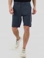 Fundango Dayton Boardwalk Shorts for men in dark blue 1