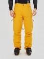 Fundango Teak Pants for men in orange 1