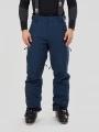 Fundango Teak Pants for men in blue 1