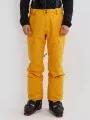Fundango Sierra Pants for men in orange 1