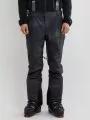 Fundango Sierra Colourblock Pants for men in black 1