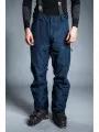 Fundango ARTANE 3L Shell Pants for men in dark blue 1