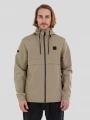 Fundango Clayton Casual Jacket for men in sand 1