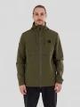 Fundango Clayton Casual Jacket for men in green 1