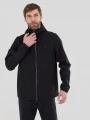 Fundango Clayton Casual Jacket for men in black 1