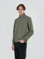 Fundango Harrington Casual Jacket for men in green 1