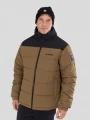 Fundango Winton Jacket for men in brown 1