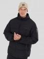Fundango Winton Jacket for men in black 1