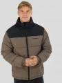 Fundango Winton Jacket for men in brown 1