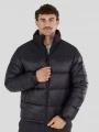 Fundango Winton Jacket for men in black 1