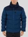 Fundango Passat II Padded Jacket for men in blue 1