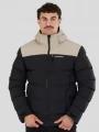 Fundango Passat II Padded Jacket for men in black 1