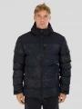 Fundango Passat II Padded Jacket for men in black 1