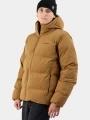 Winter coat