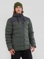 Passat Padded Jacket