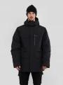 Perill Parka Jacket