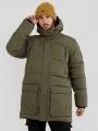 Spirit Puffer Jacket