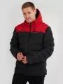 Passat Padded Jacket