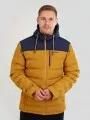 Passat Padded Jacket