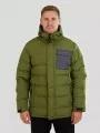 Lavis Padded Jacket