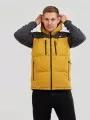 Laurel Padded Vest