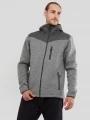 Ashford Insulated Fleece Jacket