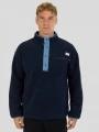 Fundango Phoenix Fleece Jacket for men in dark blue 1