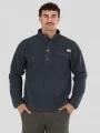Fundango Phoenix Fleece Jacket for men in grey 1