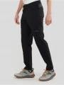 Fundango Gregory Trekking Pants for men in black 1
