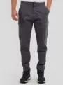 Fundango Arbor Cargo Pants for men in grey 1