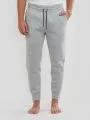 Fundango Blake Sweatpants for men in grey 1