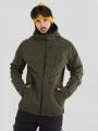 Fundango Rigel Jacket for men in oliv 1