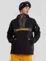 Burnaby Logo Anorak