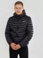 Fundango Rauris Down Jacket M for men in grey 1