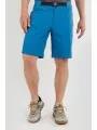 Fundango Roger Trekking Short for men in green 1
