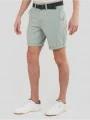 Fundango North Shore Chino Shorts for men in green 1
