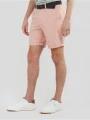 Fundango North Shore Chino Shorts for men in pink 1