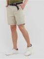 Fundango North Shore Chino Shorts for men in sand 1