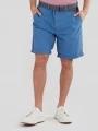 Fundango North Shore Chino Shorts for men in blue 1