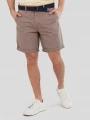 Fundango North Shore Chino Shorts for men in brown 1