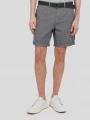 Fundango North Shore Chino Shorts for men in oliv 1