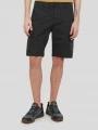 Fundango Zack Cargo Shorts for men in grey 1