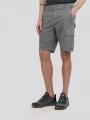 Fundango Zack Cargo Shorts for men in oliv 1