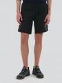 Fundango Mason Chino Shorts for men in grey 1
