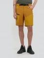 Fundango Roger Trekking Shorts for men in brown 1
