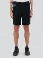 Fundango Roger Trekking Shorts for men in black 1